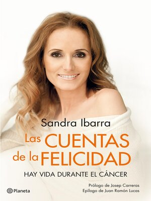 cover image of Las cuentas de la felicidad